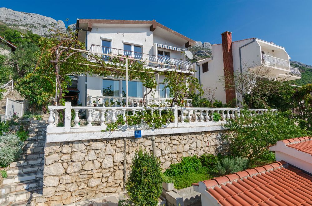Apartmány 1355-2079
