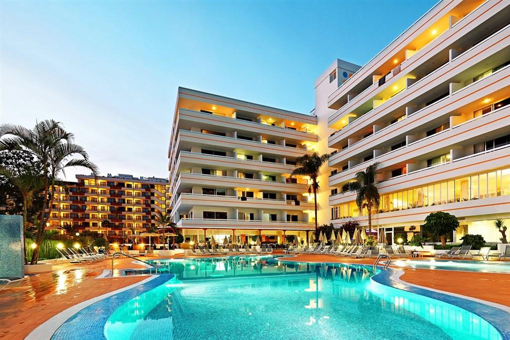 Sunprime Coral Suites & Spa
