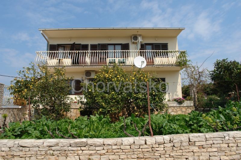Apartmány Zlatko