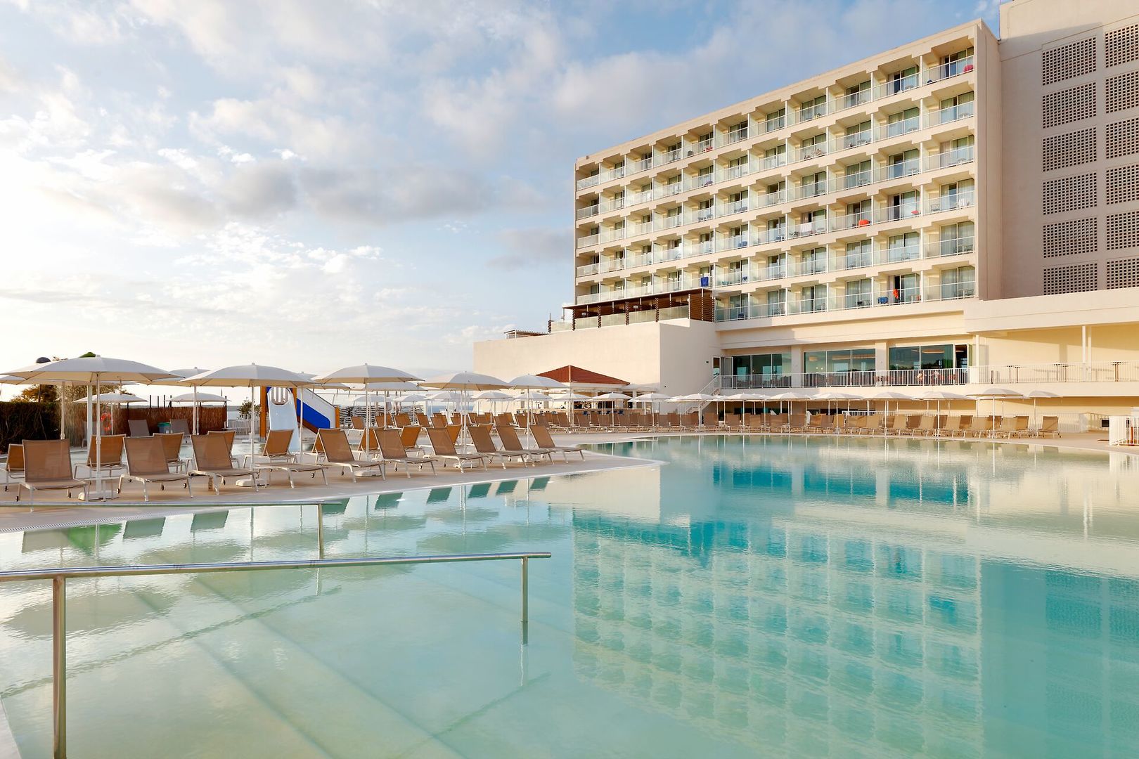 Palladium Hotel Menorca
