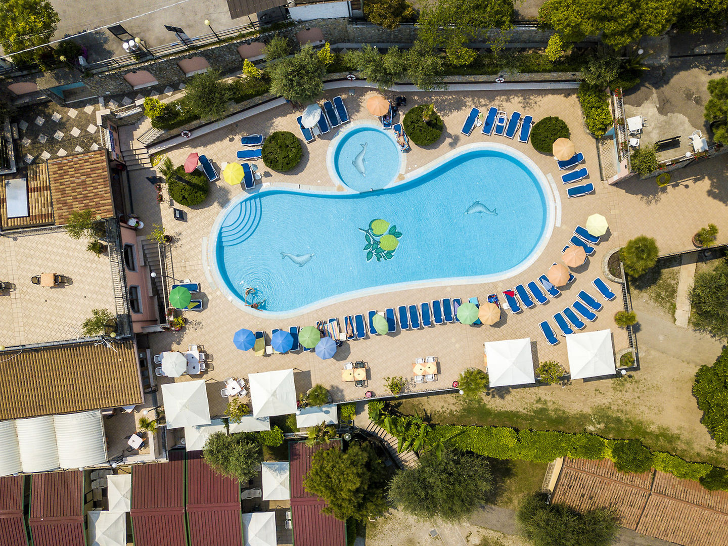 Campeggio Garda
