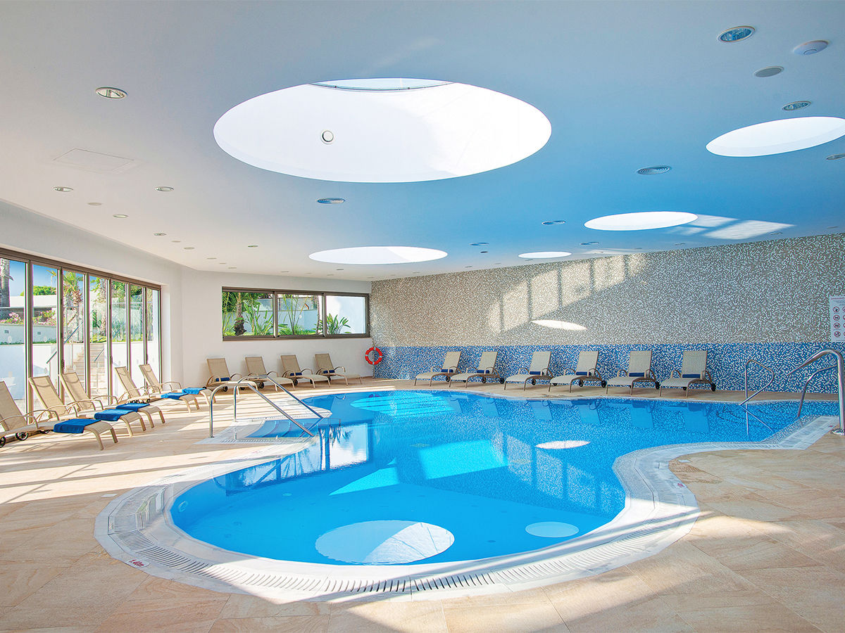 Hotel Olympic Lagoon Res.