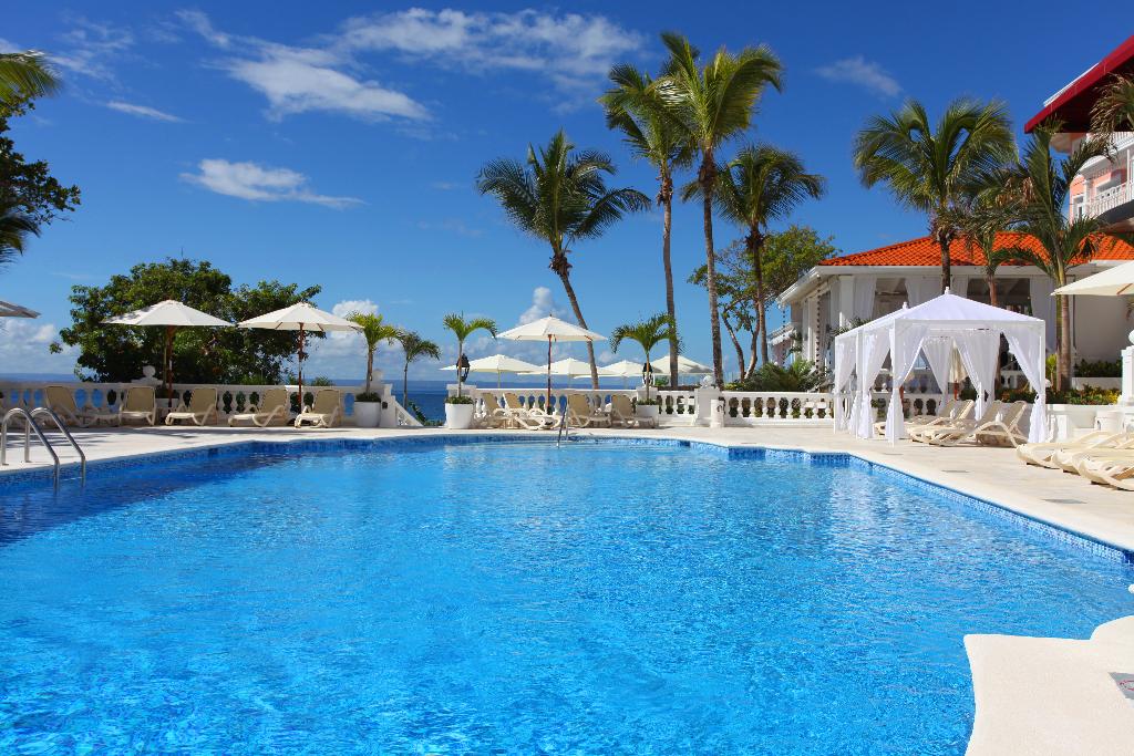 Luxury Bahia Principe Samana Don Pablo Collection