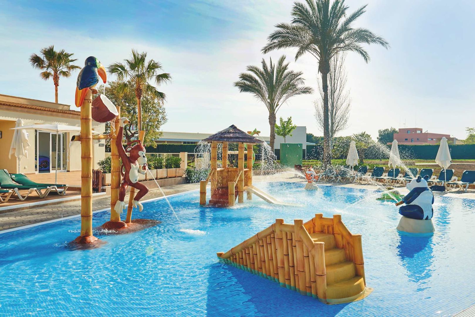 Protur Badia Park