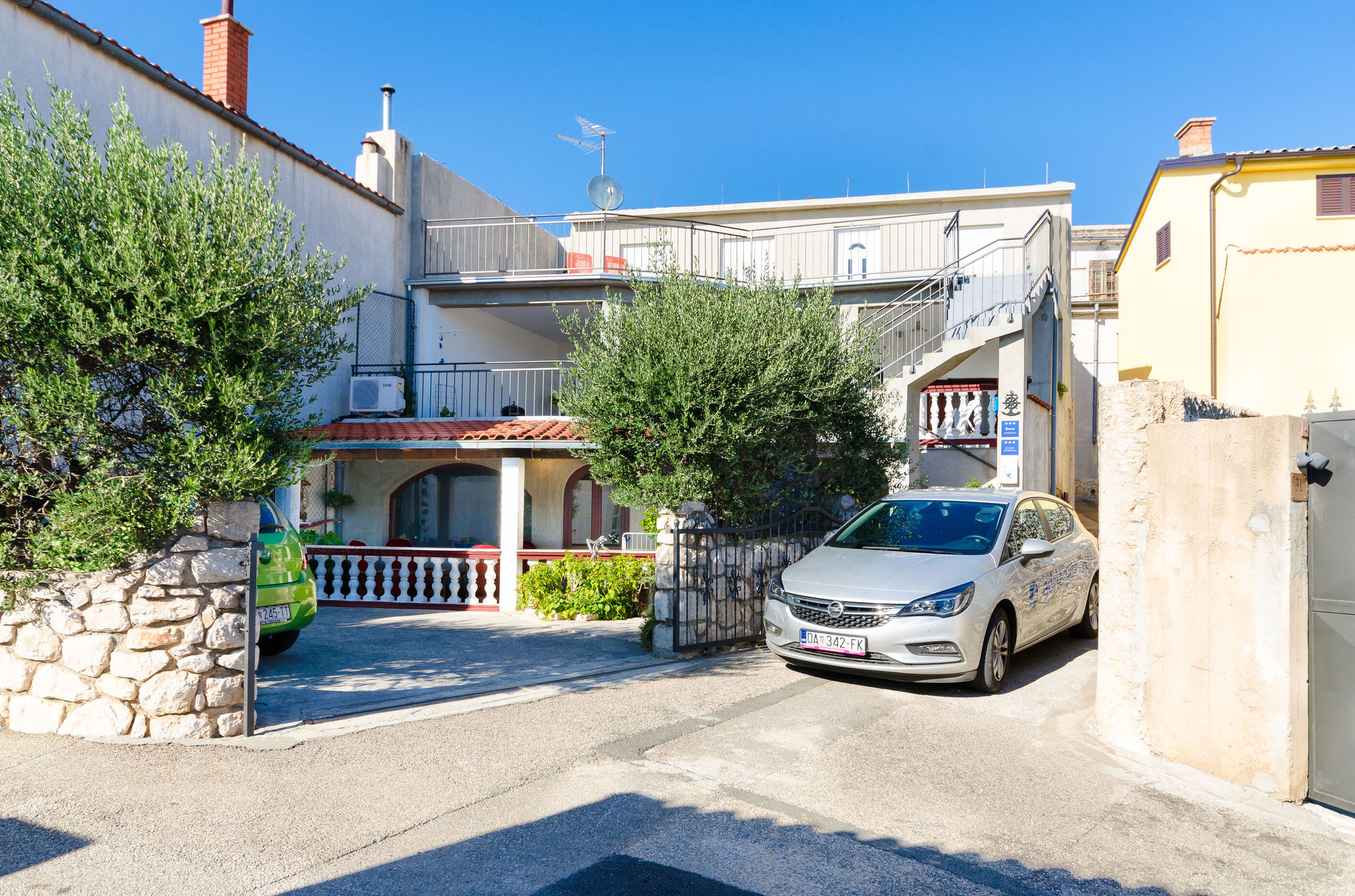 Apartmány 1355-1573