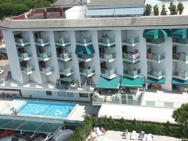 Condominio Apollo 4