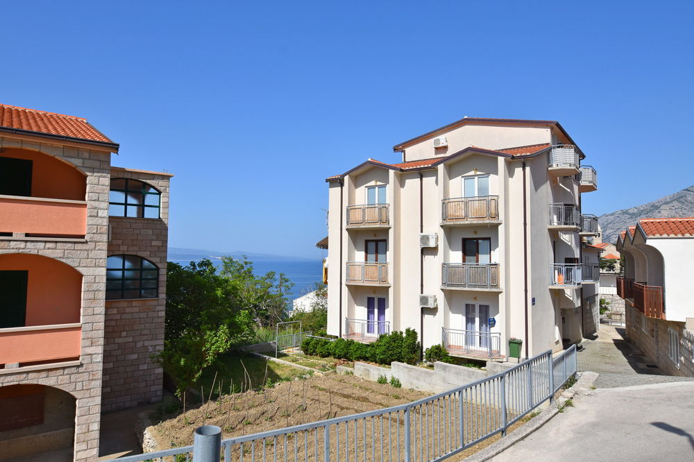 Apartmány 1355-2033