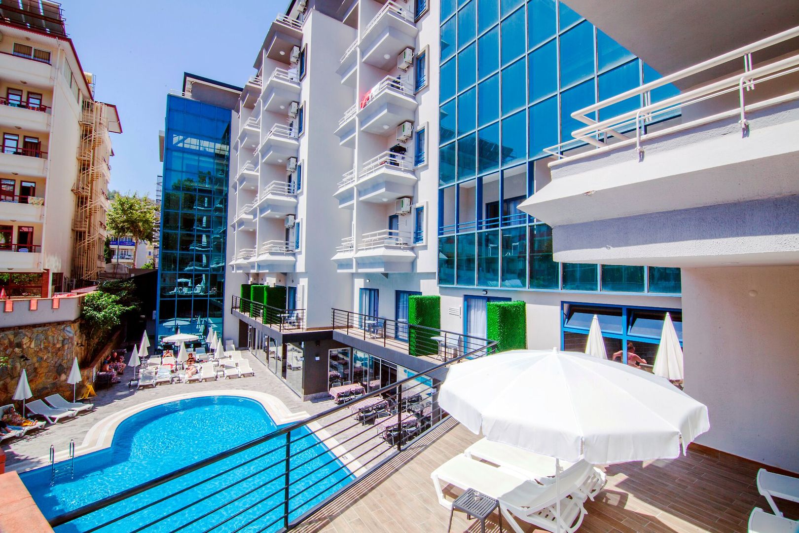 Ramira City Hotel
