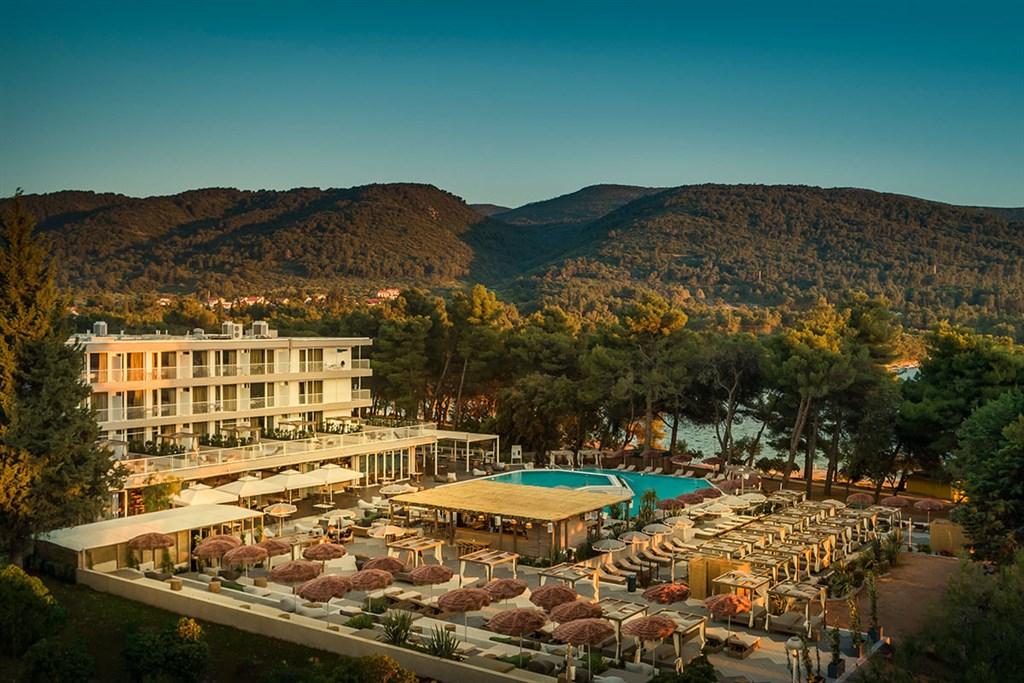 Lavanda Sunny Hotel by Valamar