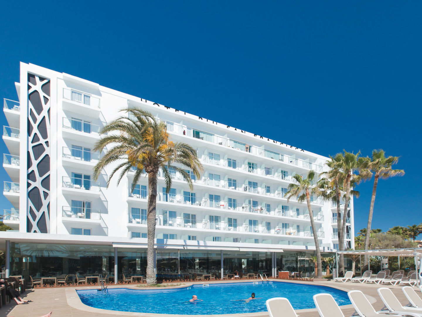 Hotel RIU San Francisco