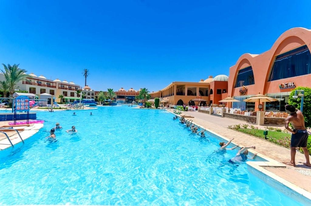 Titanic Beach Spa & Aqua Park