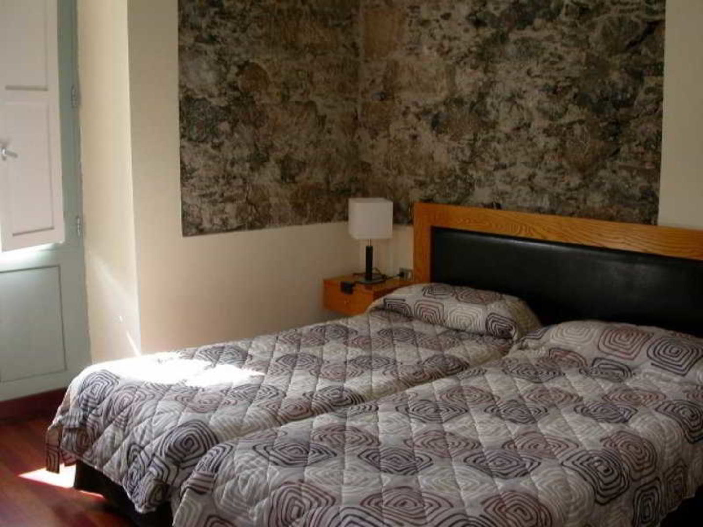 Hotel Rural Triana