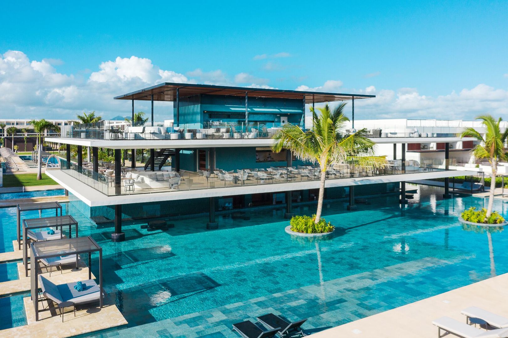Live Aqua Beach Resort Punta Cana