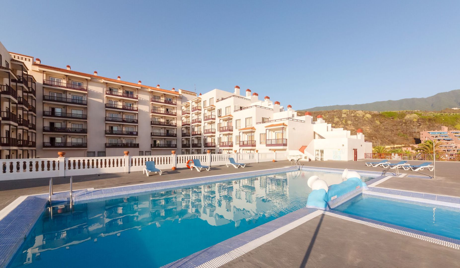 Apartamentos Centrocancajos