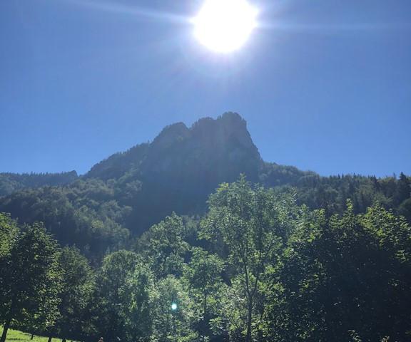 Jánošíkove diery a Malá Fatra
