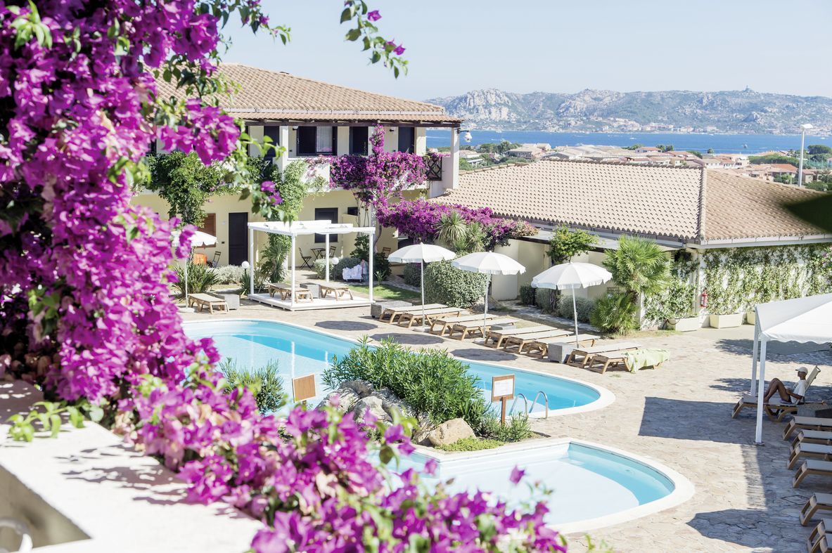 Hotel Club Palau