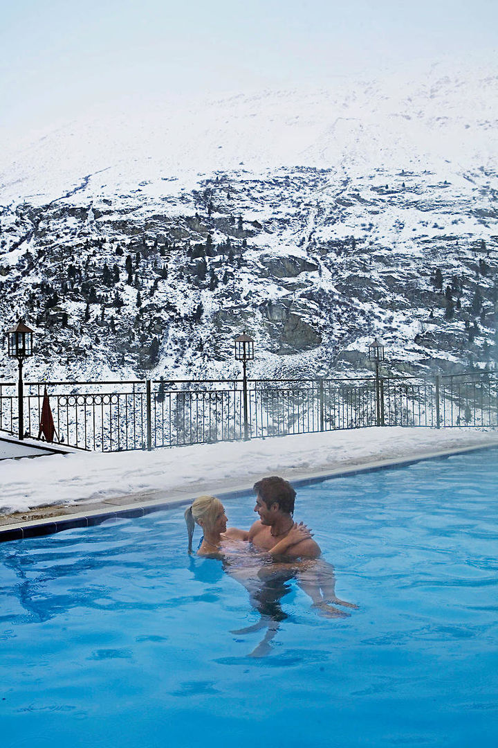 Hotel Bellevue