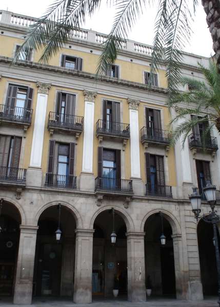 Roma Reial 