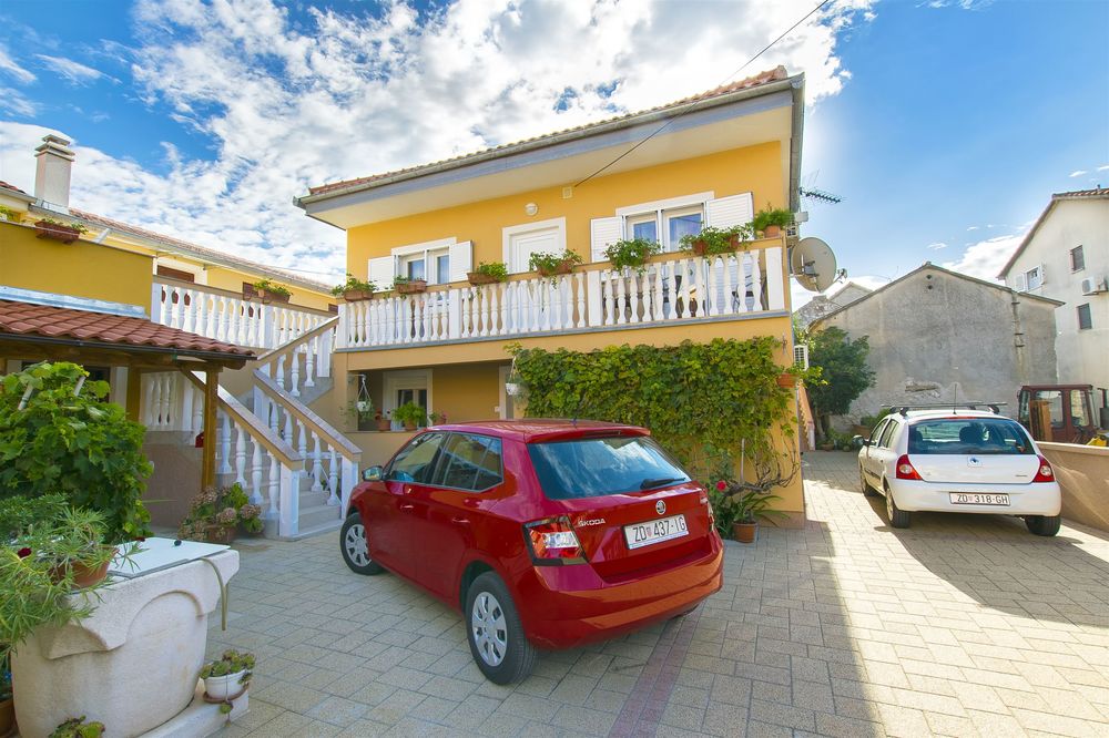 Apartmány 1355-807