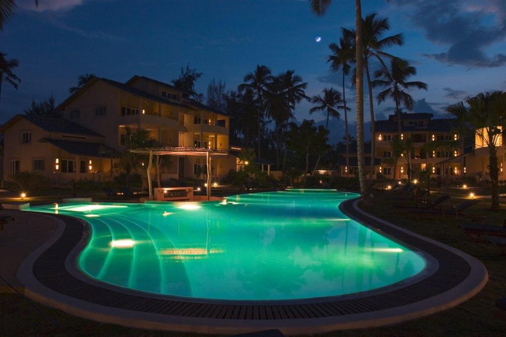 Alisei Beachfront Hotel