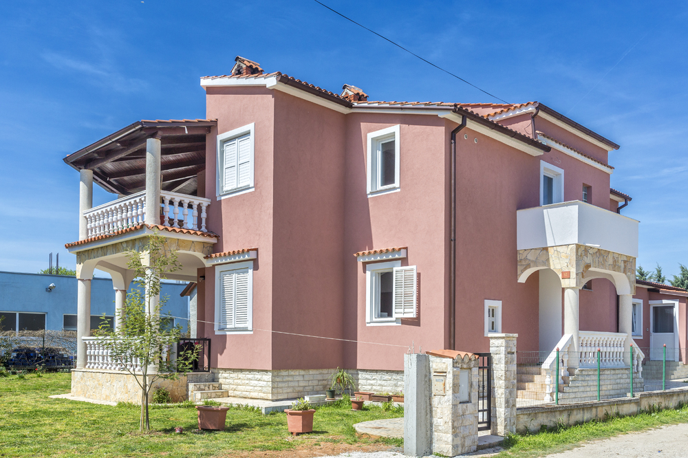 Apartmány 1318-683