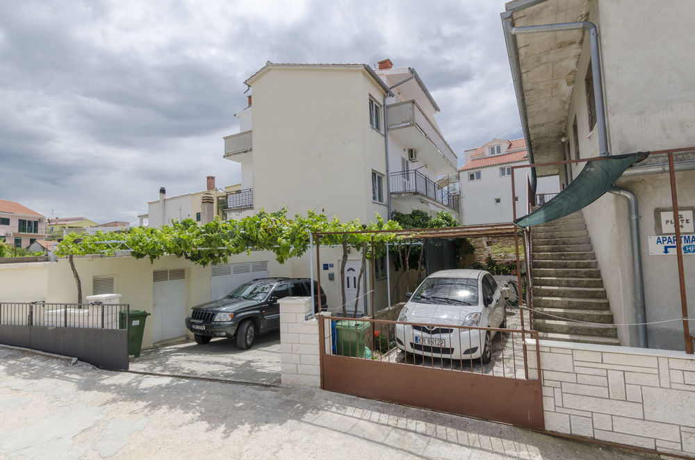 Apartmán 1355-63