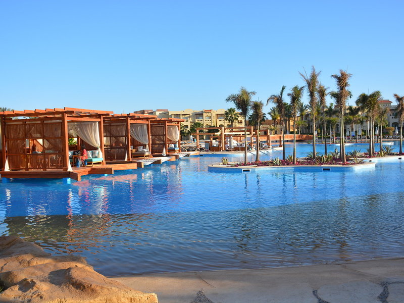 Rixos Sharm el Sheikh