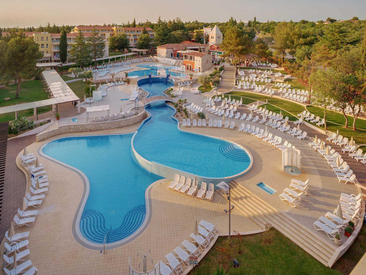 Sol Garden Istra