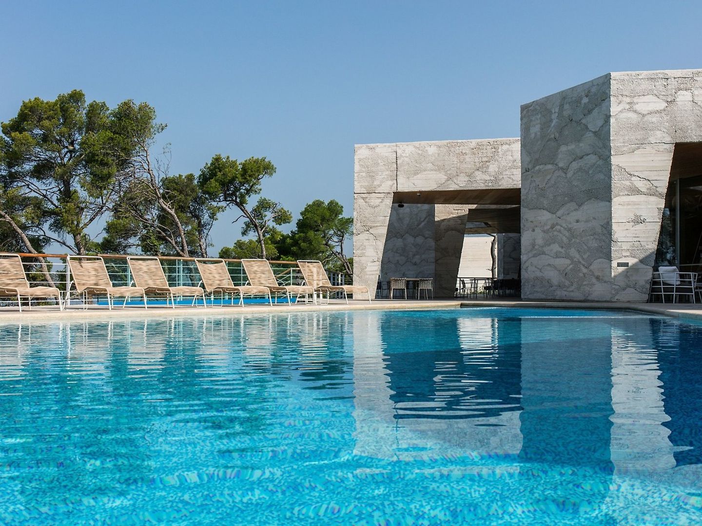 D Resort Sibenik