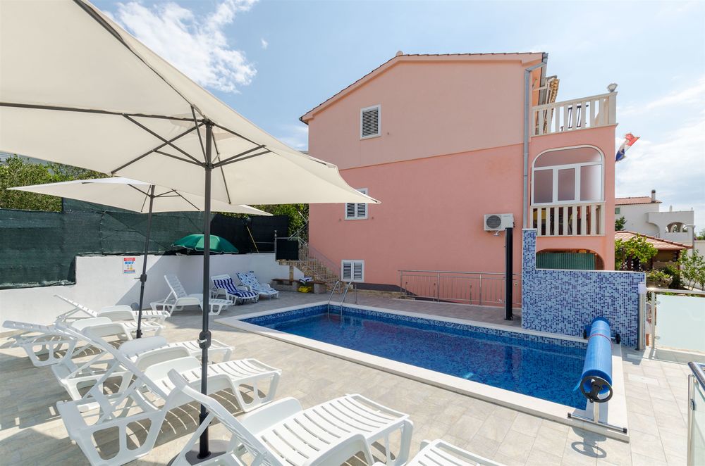 Apartmány 1355-249