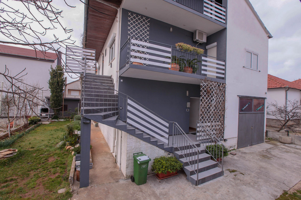 Apartmán Biba