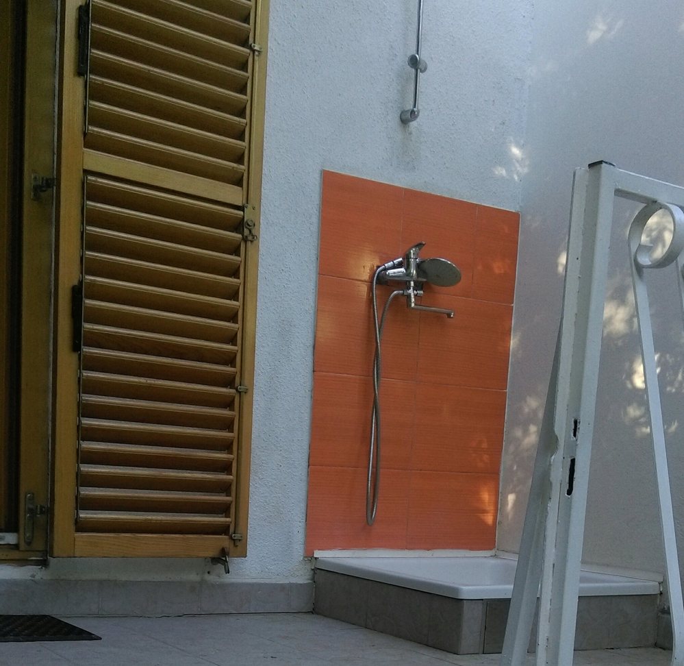 Apartmán Manda