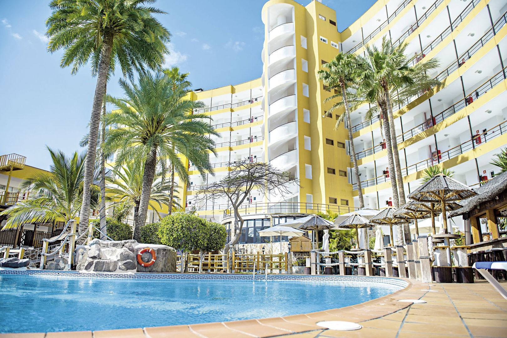 Maritim Playa