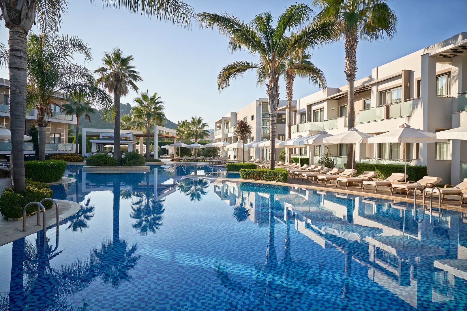 Lesante Classic Luxury Hotel & Spa