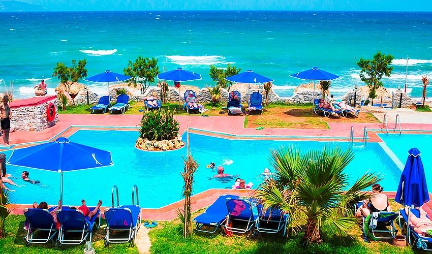 Mari Beach