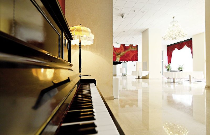 Hotel Radin