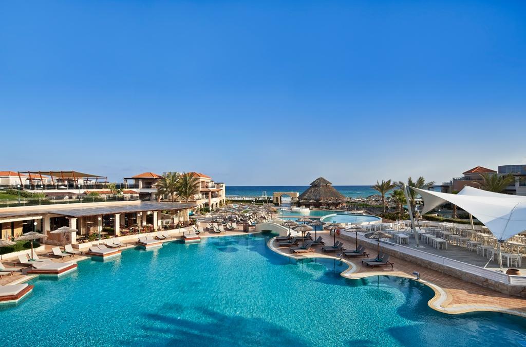 ATLANTICA CALDERA PALACE