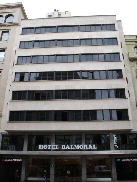 Balmoral