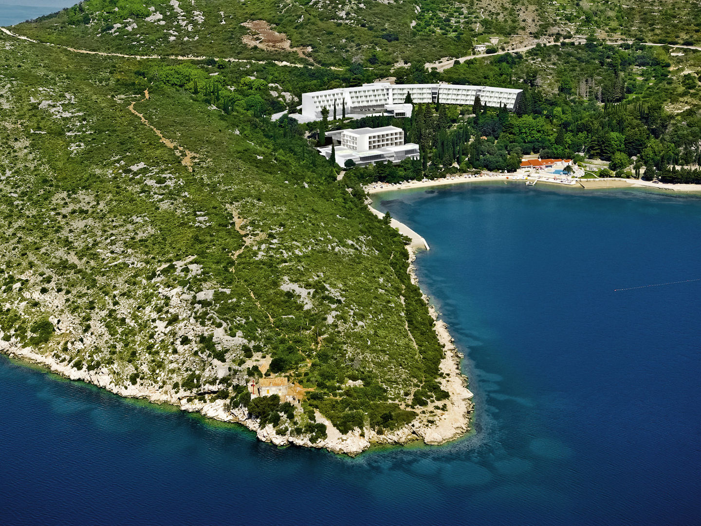 Hotel Osmine 