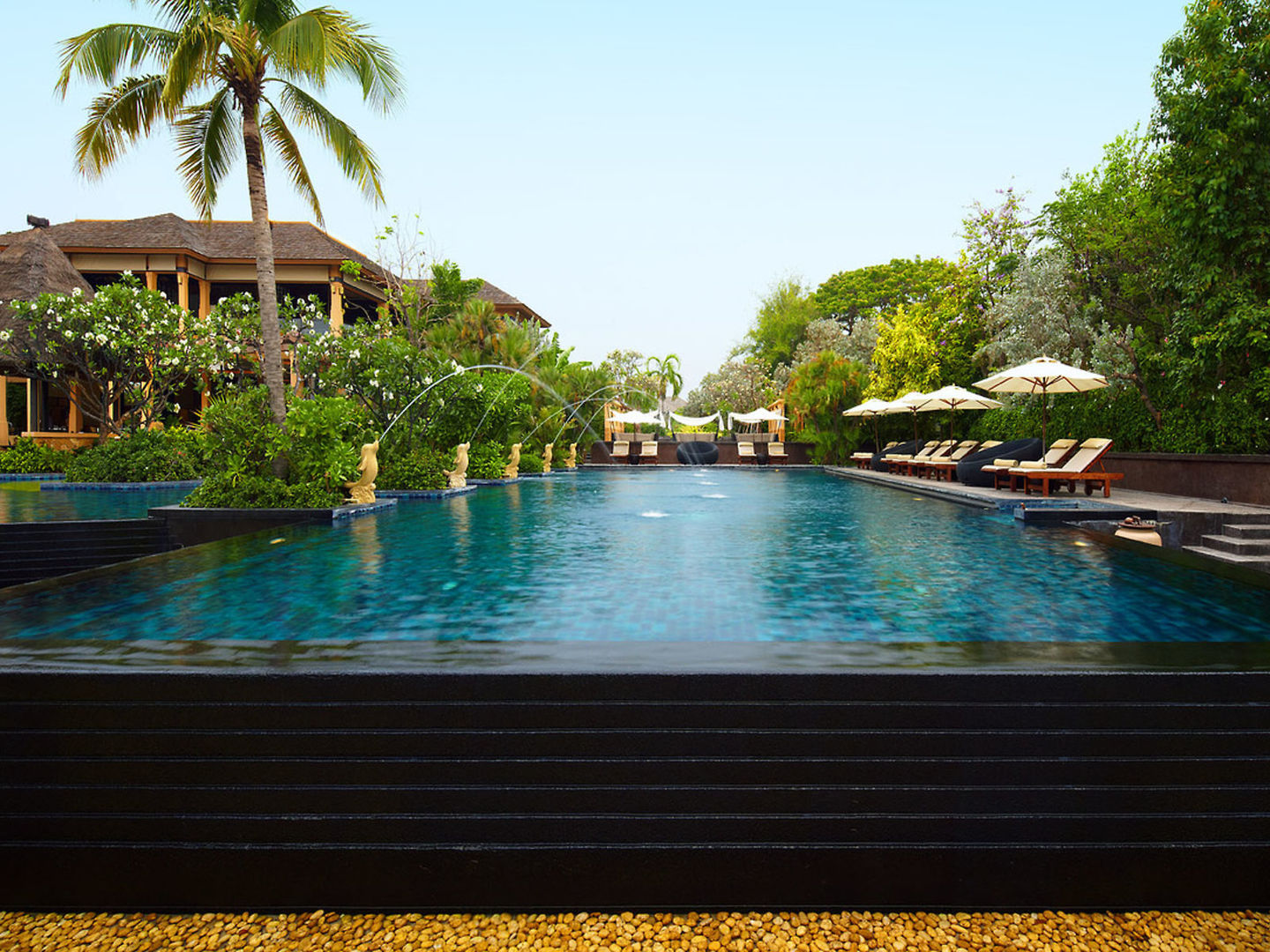 Asara Villa & Suite