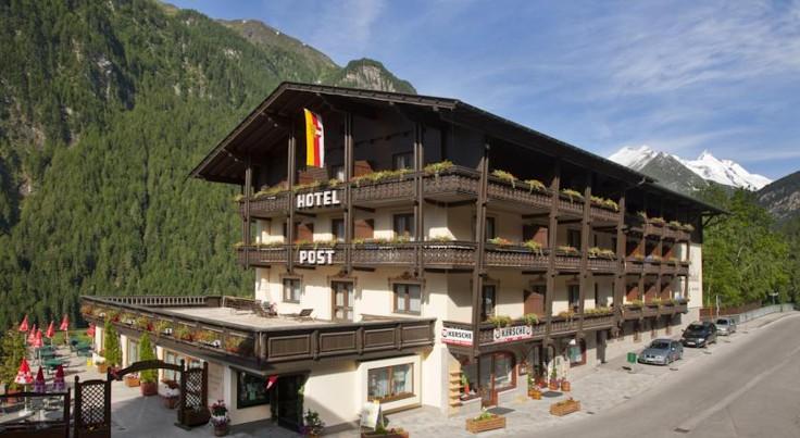 Landhotel Post