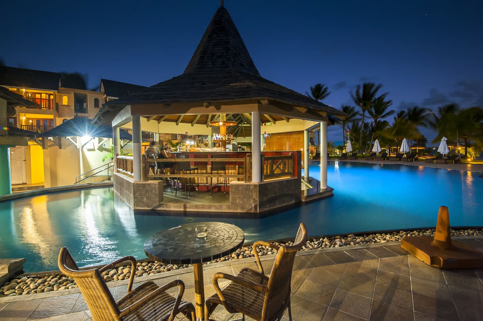 Hotel Jalsa Beach