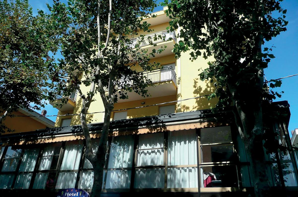 Busignani