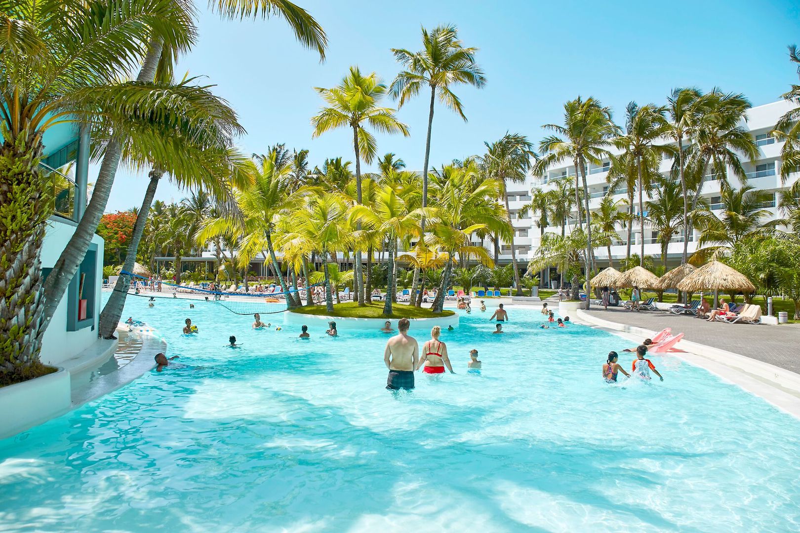 Riu Naiboa All Inclusive