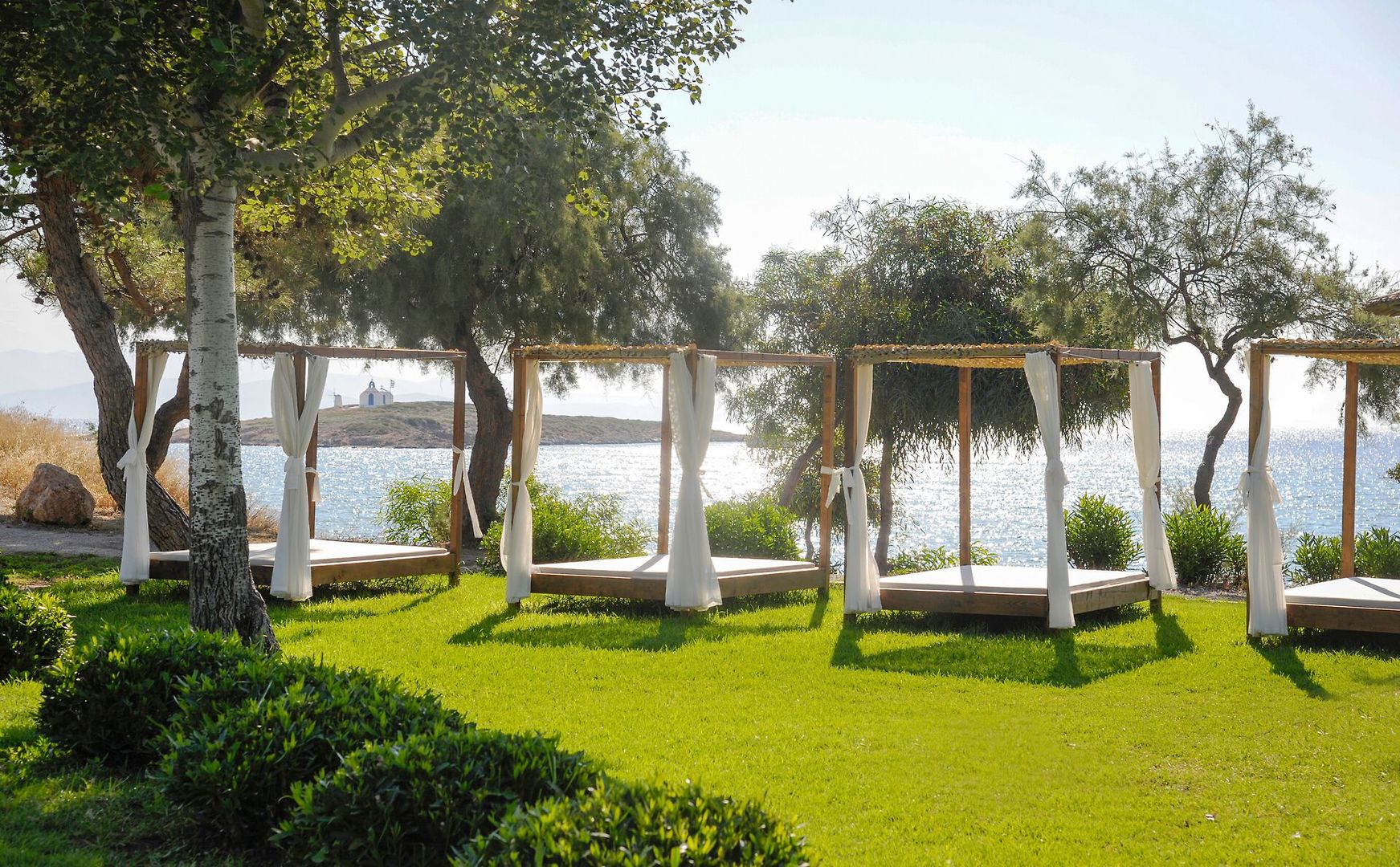 Hotel Dolce Athens Attica