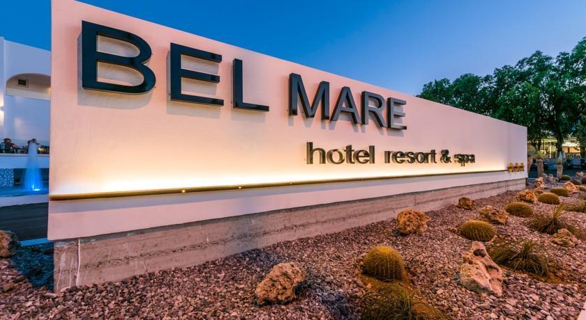 Belmare