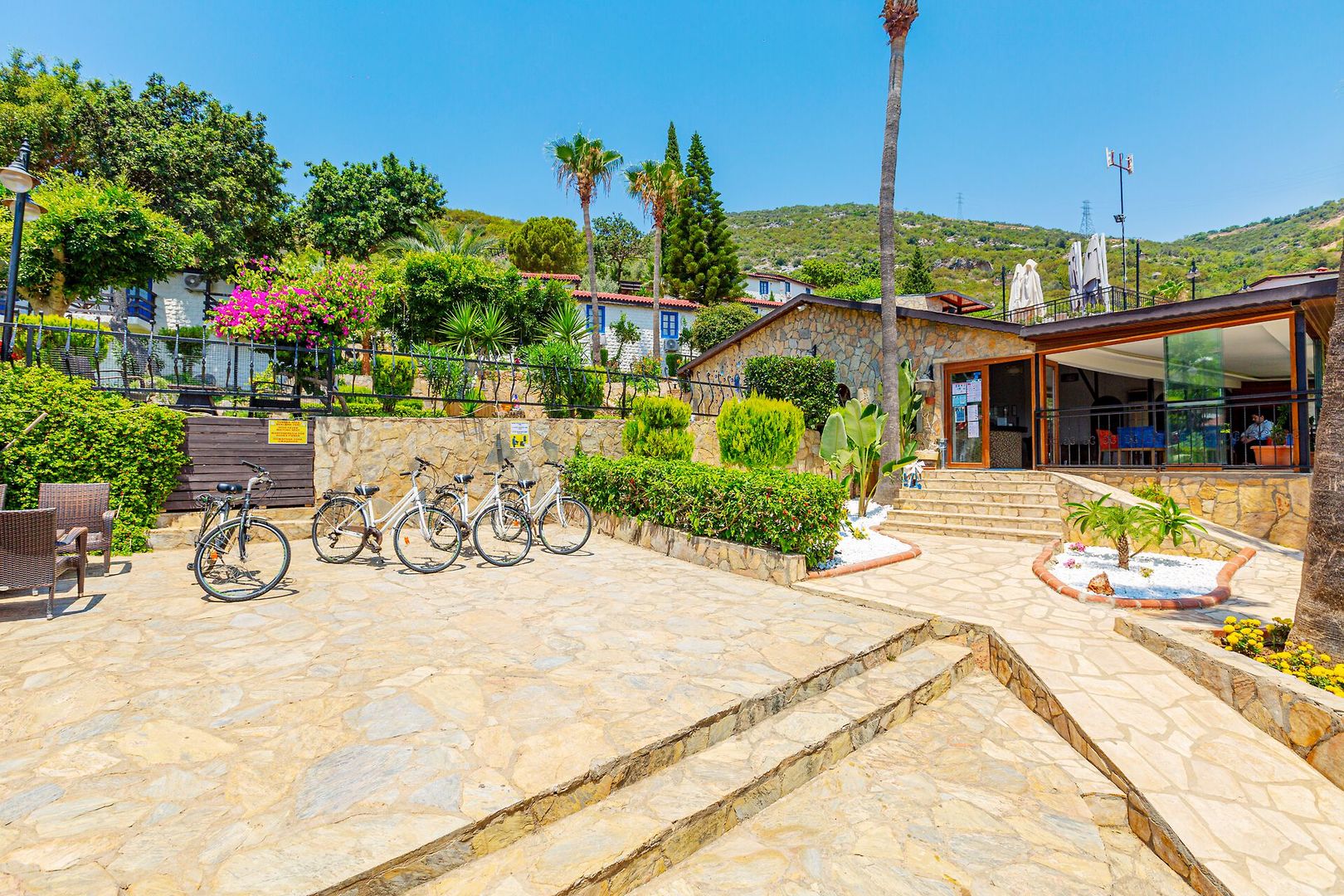 La Finca Marina Hotel Alanya