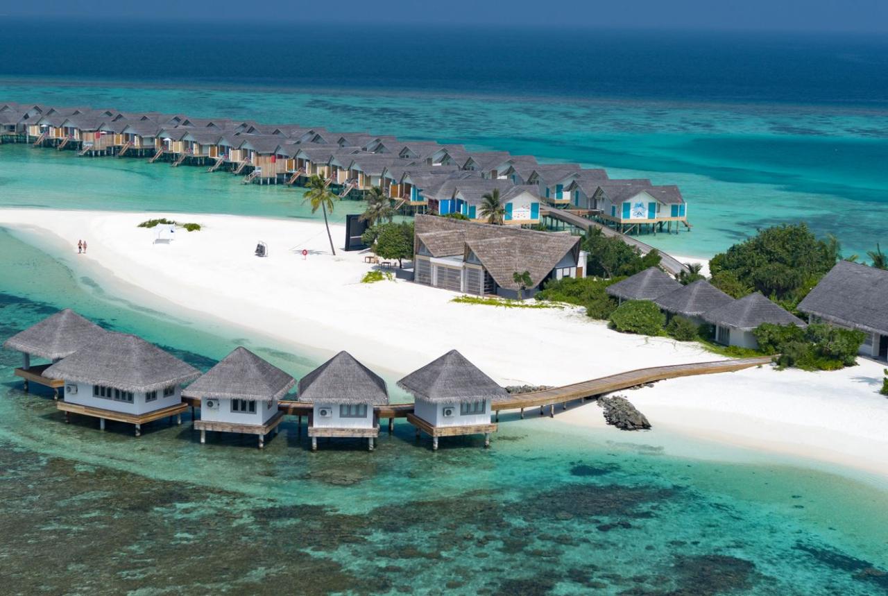 Cora Cora Maldives