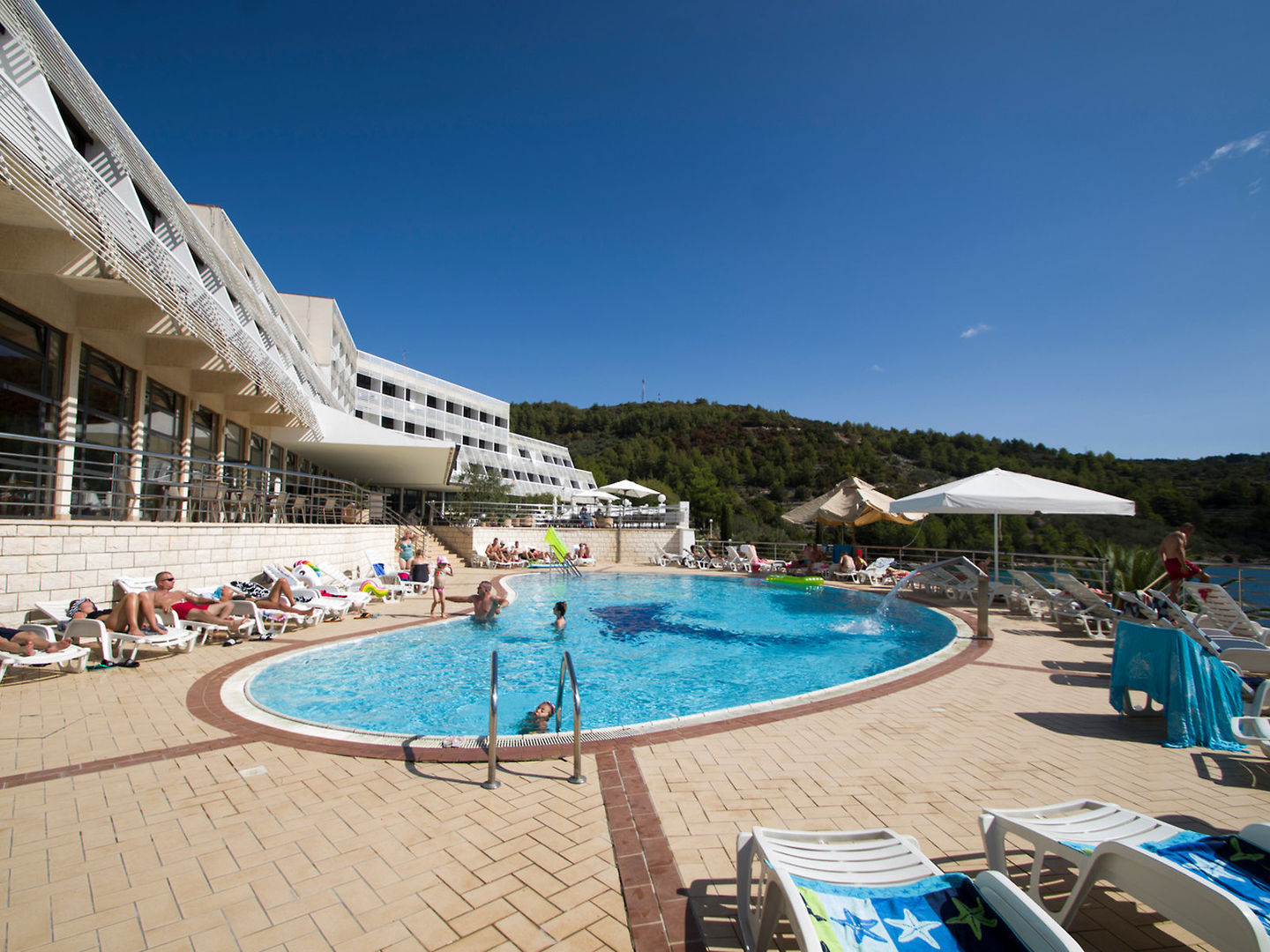 Hotel Adria 