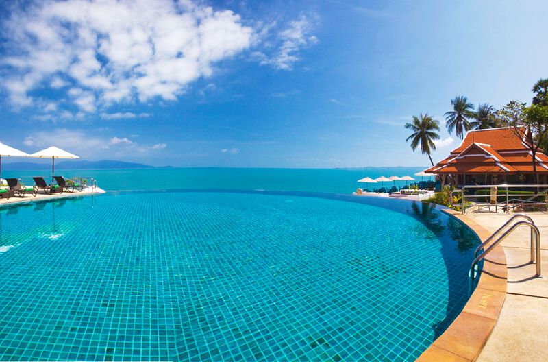 Samui Buri Beach Resort